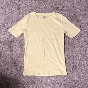 Perfect Tee by J. Crew